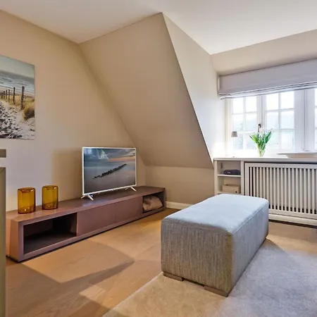 Apartament Kuschelnest Unter Reet Mit Pool Und Sauna *